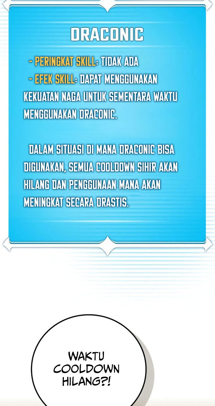 Archmage Streamer Chapter 138 Gambar 45