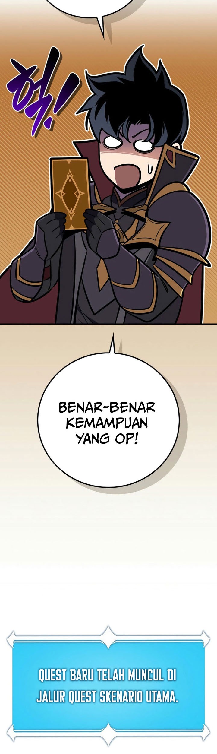 Archmage Streamer Chapter 138 Gambar 46