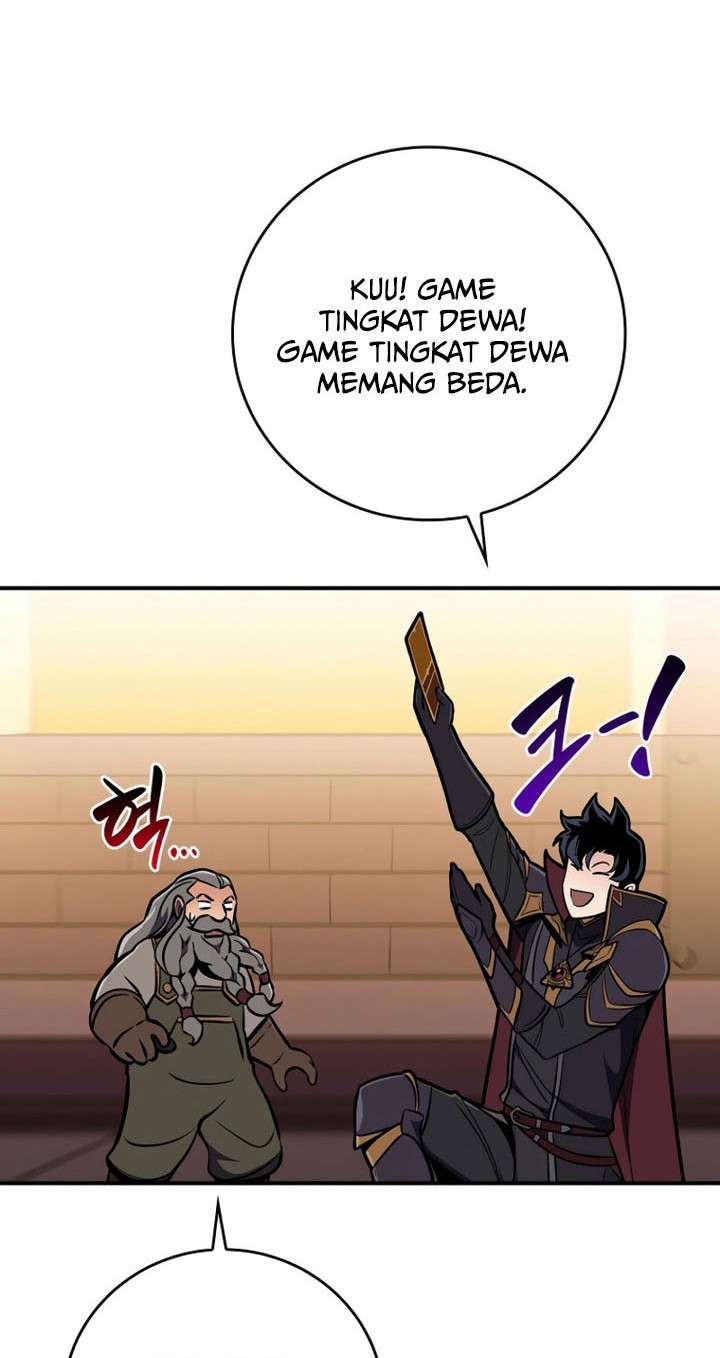 Archmage Streamer Chapter 138 Gambar 47