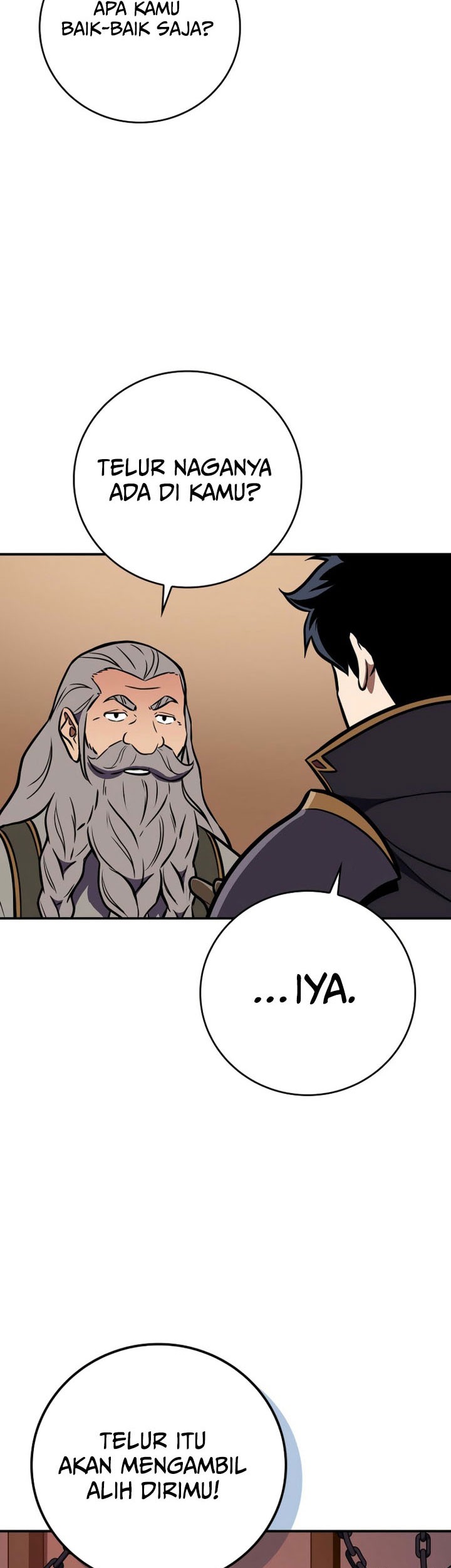 Archmage Streamer Chapter 138 Gambar 48