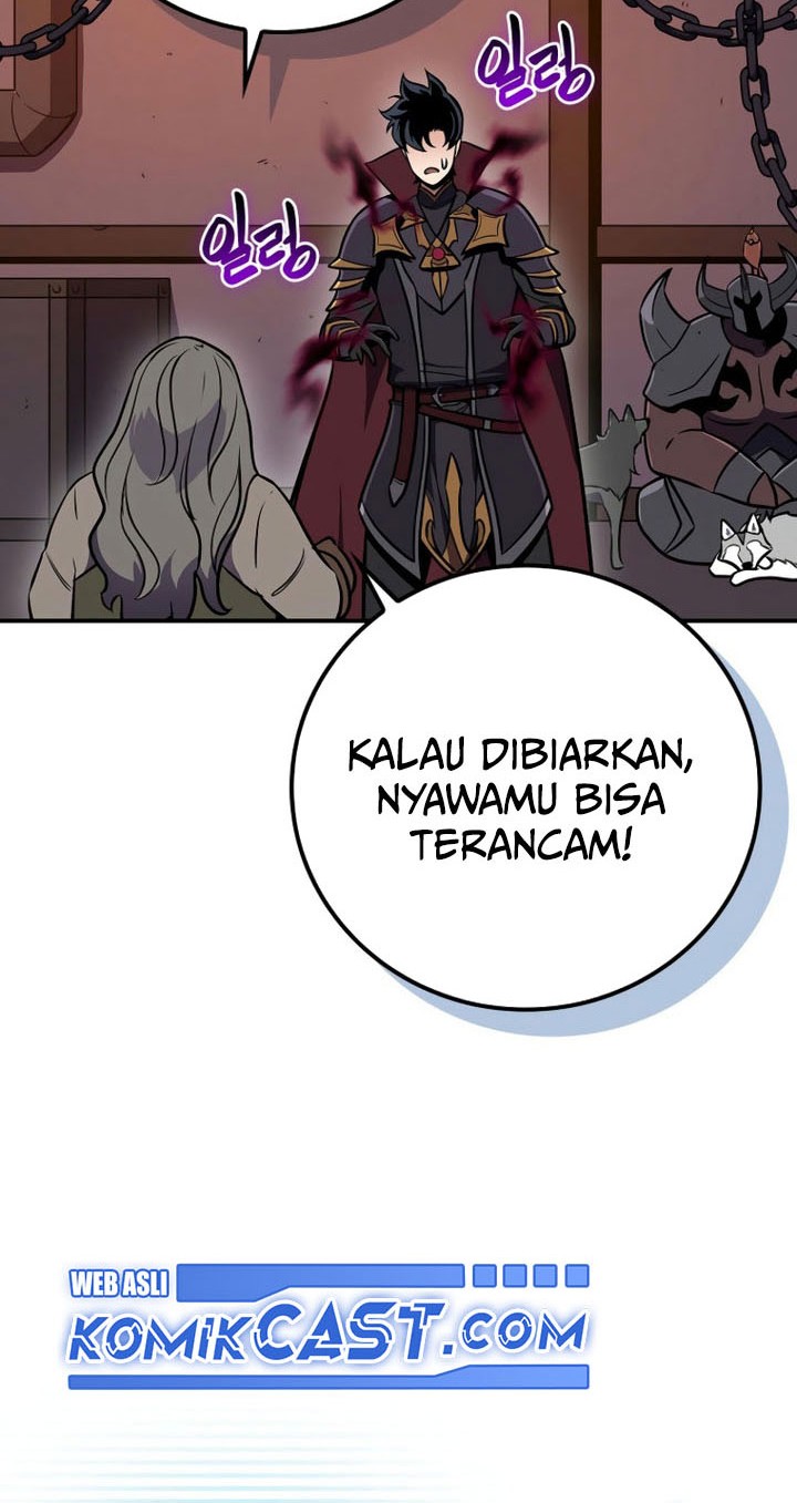 Archmage Streamer Chapter 138 Gambar 49