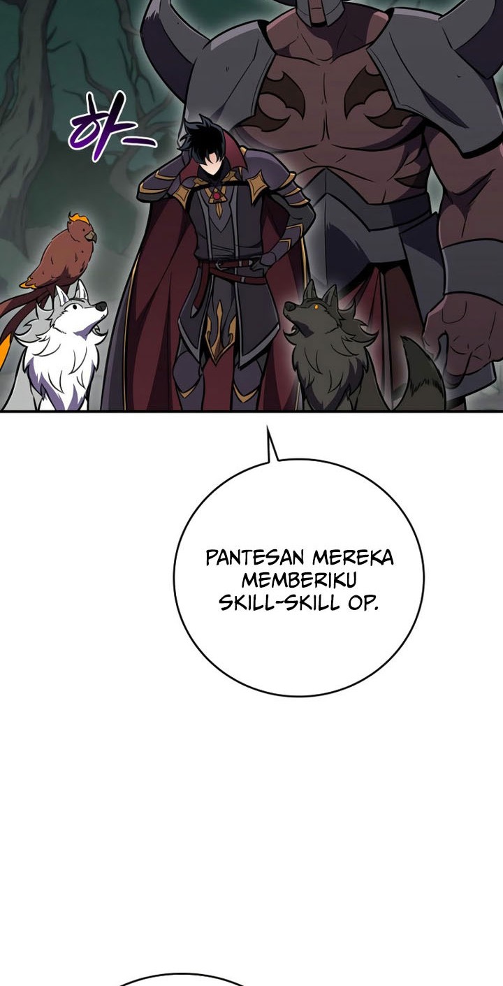 Archmage Streamer Chapter 138 Gambar 51