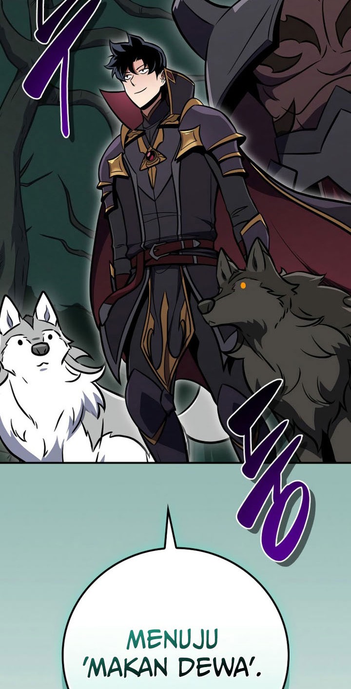 Archmage Streamer Chapter 138 Gambar 53