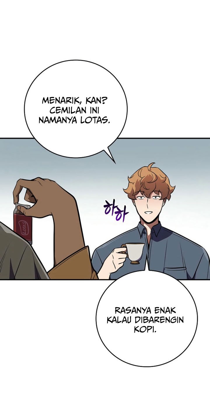 Archmage Streamer Chapter 138 Gambar 55