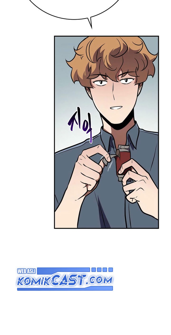 Archmage Streamer Chapter 138 Gambar 57