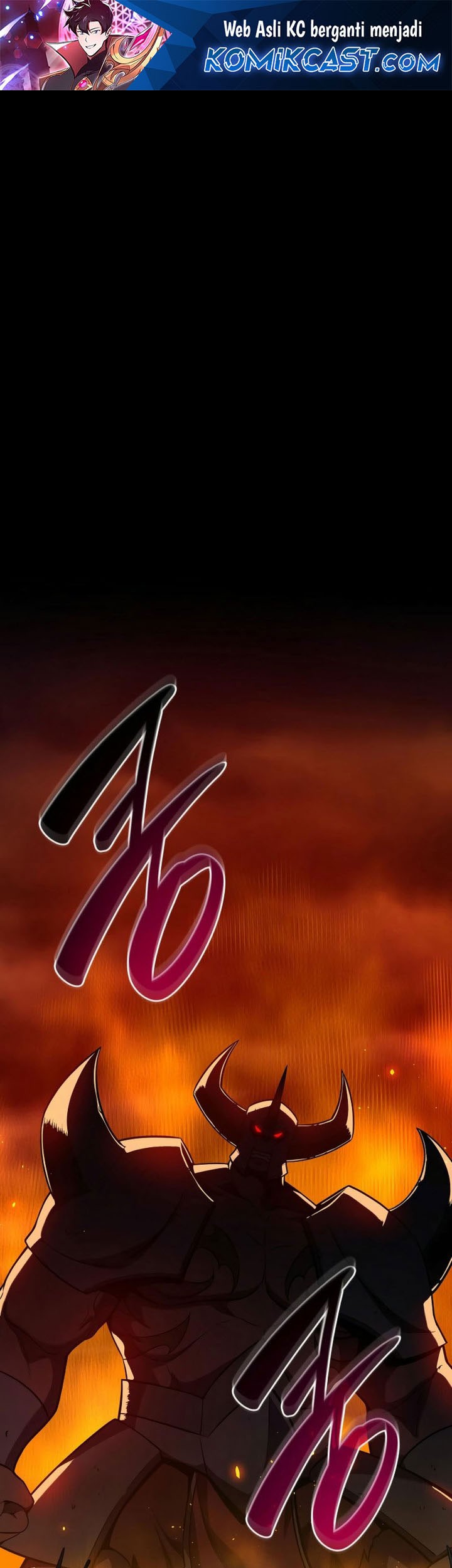 Baca  Archmage Streamer Chapter 138 Gambar 2