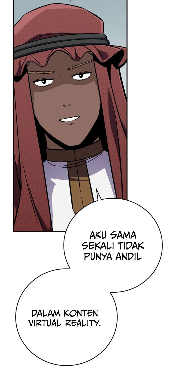 Archmage Streamer Chapter 138 Gambar 59