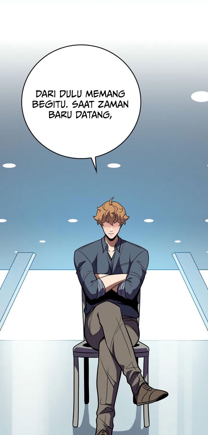 Archmage Streamer Chapter 138 Gambar 61