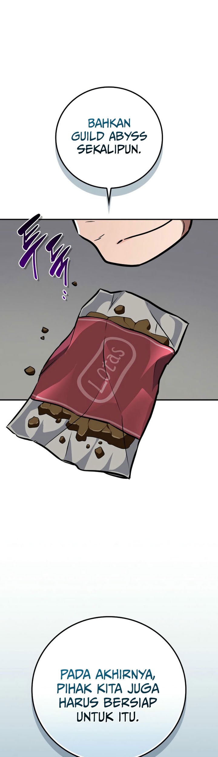 Archmage Streamer Chapter 138 Gambar 66