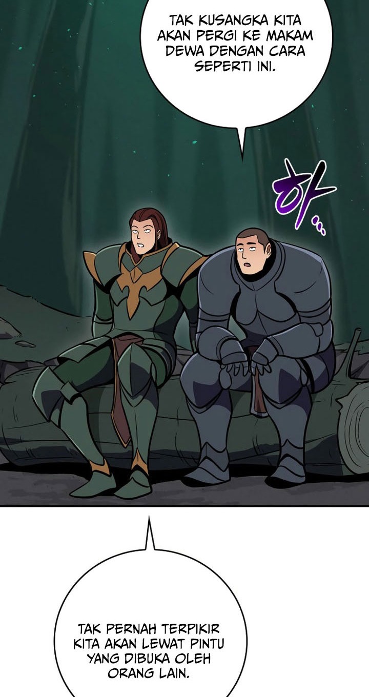 Archmage Streamer Chapter 138 Gambar 69