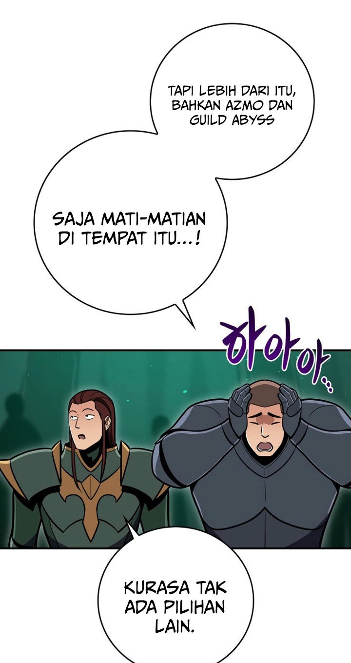 Archmage Streamer Chapter 138 Gambar 71