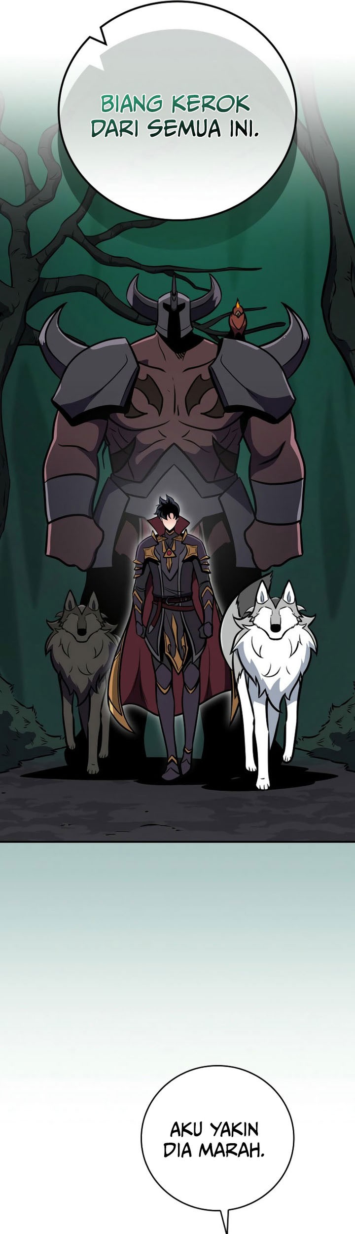 Archmage Streamer Chapter 138 Gambar 74