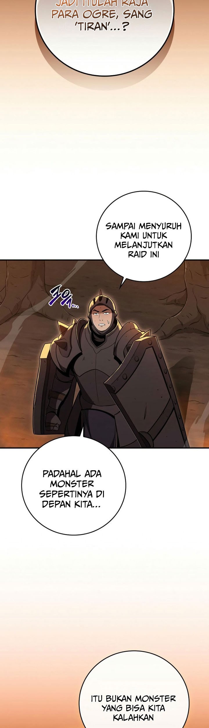 Archmage Streamer Chapter 138 Gambar 4