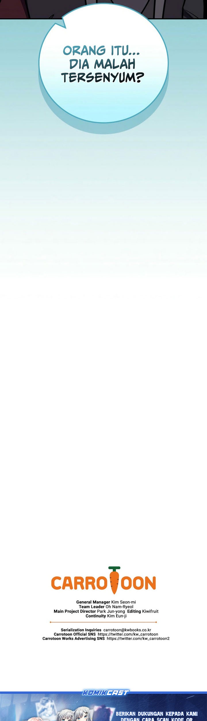 Archmage Streamer Chapter 138 Gambar 78