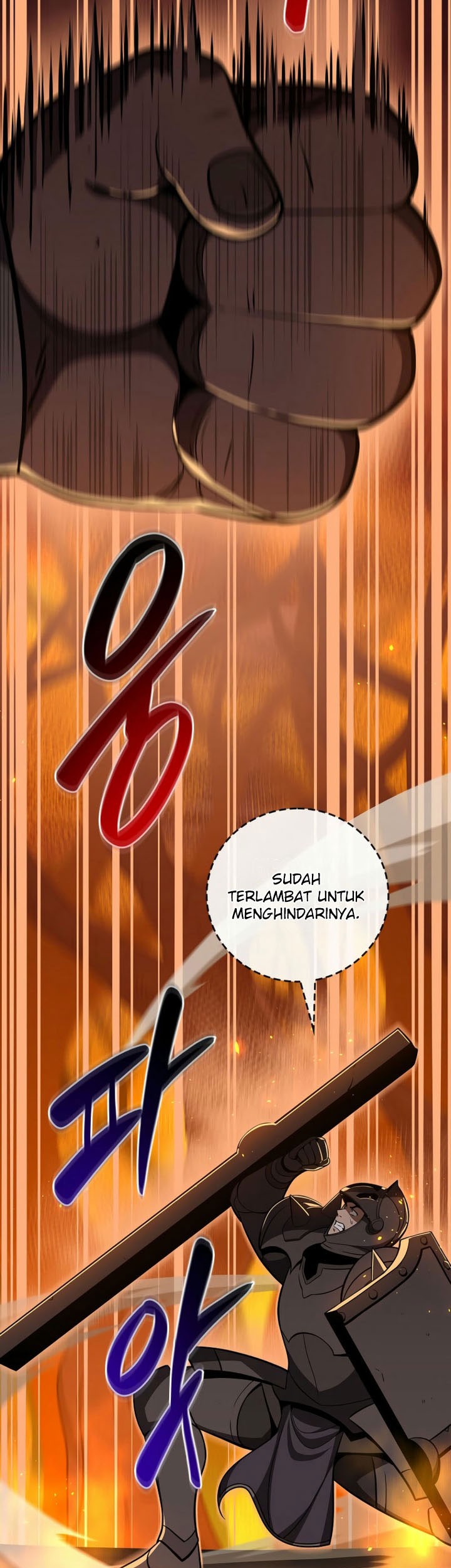 Archmage Streamer Chapter 138 Gambar 14
