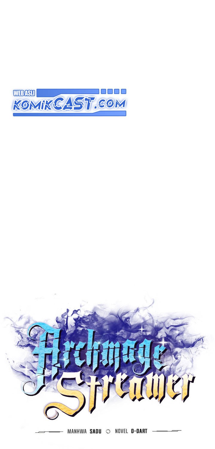 Archmage Streamer Chapter 138 Gambar 17