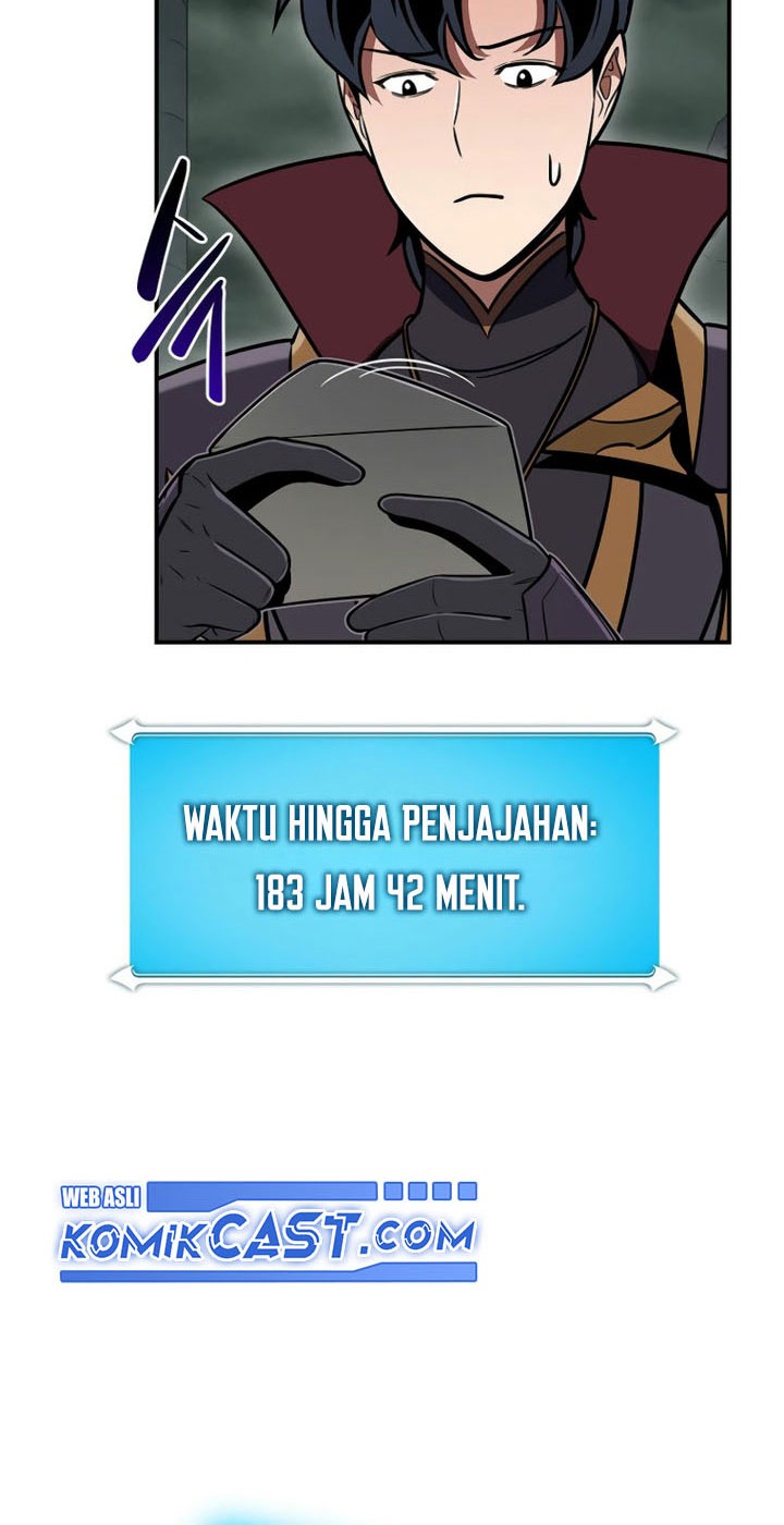 Archmage Streamer Chapter 139 Gambar 25