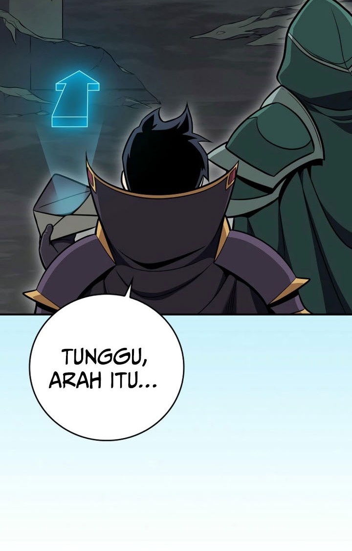 Archmage Streamer Chapter 139 Gambar 27