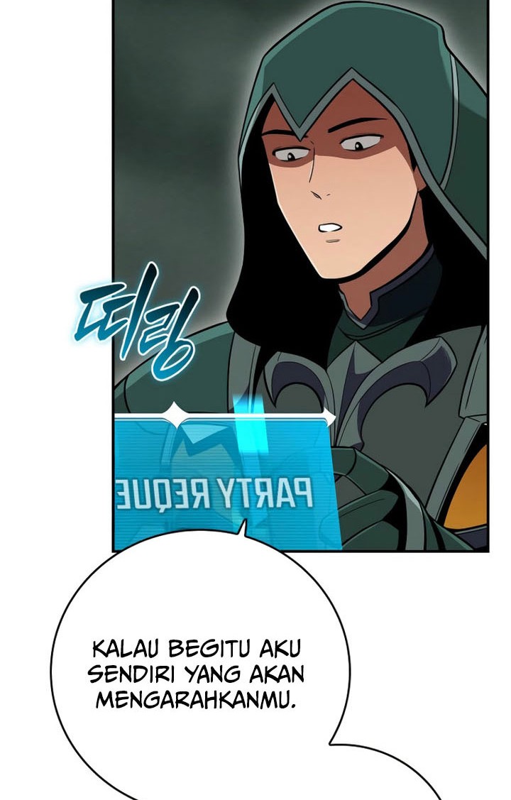 Archmage Streamer Chapter 139 Gambar 29