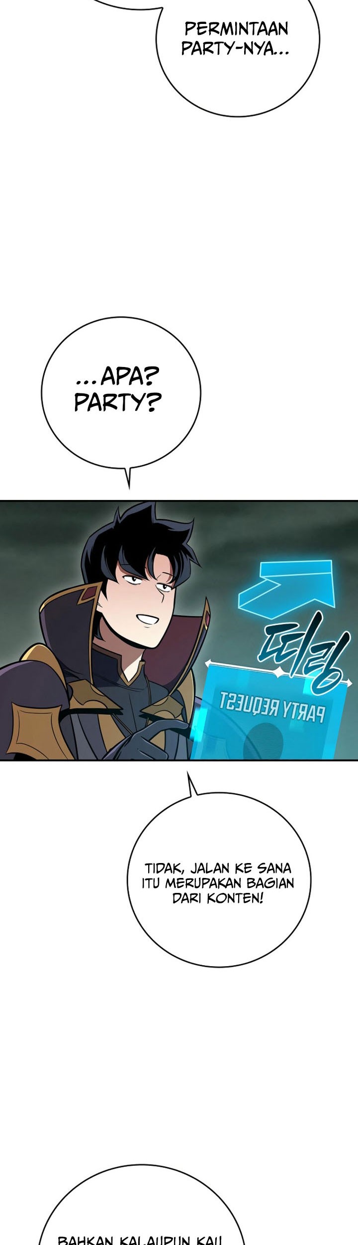 Archmage Streamer Chapter 139 Gambar 30