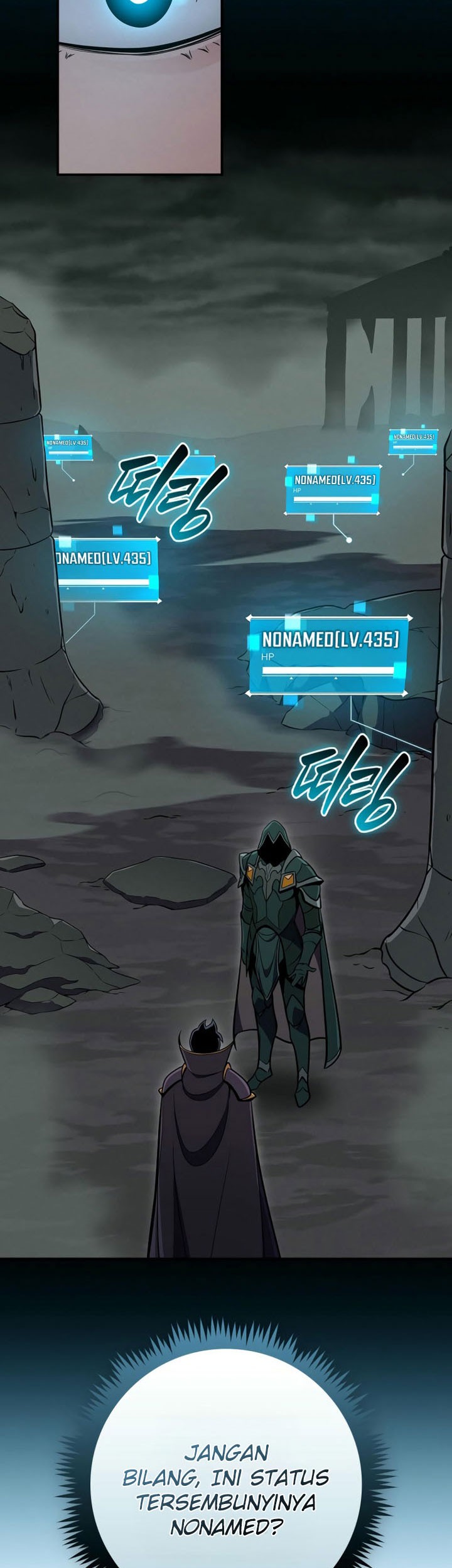 Archmage Streamer Chapter 139 Gambar 36