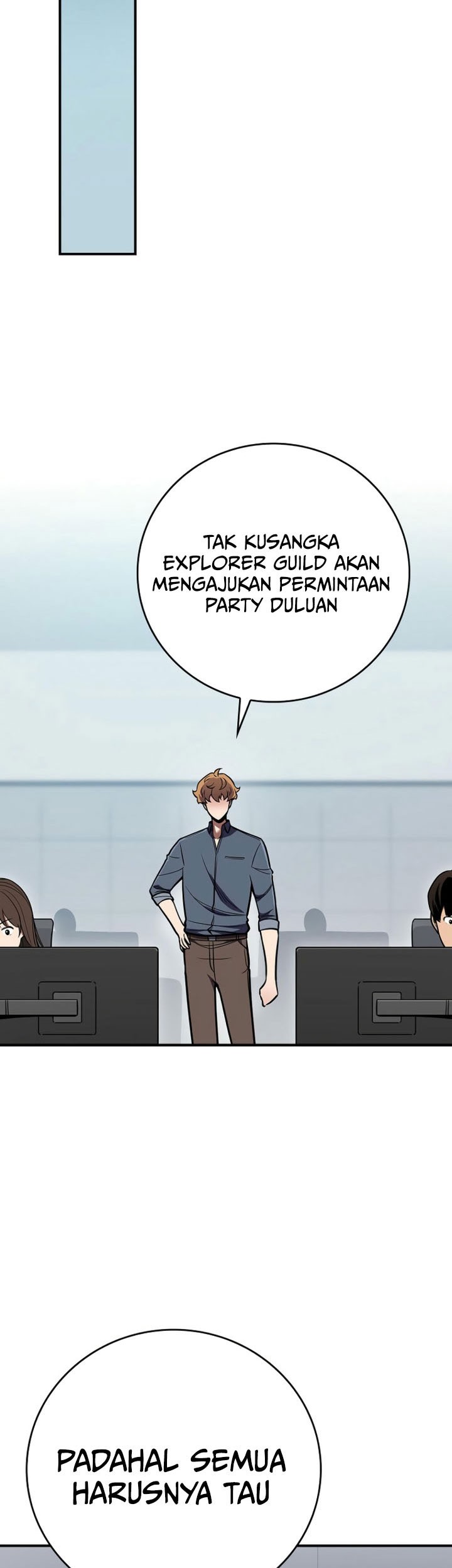Archmage Streamer Chapter 139 Gambar 38