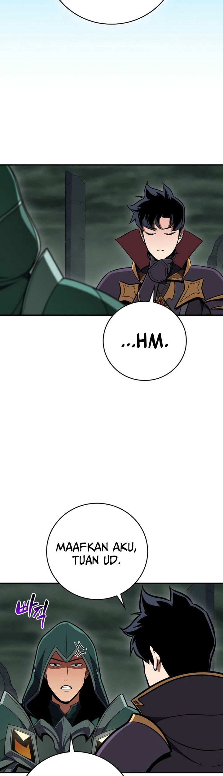 Archmage Streamer Chapter 139 Gambar 40