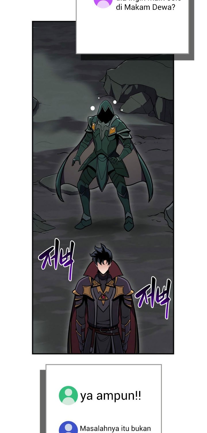 Archmage Streamer Chapter 139 Gambar 43