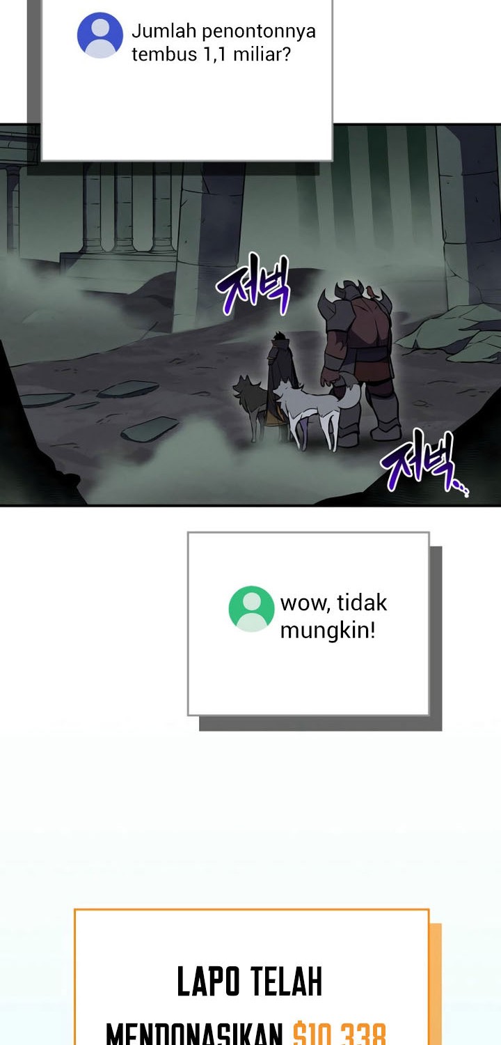 Archmage Streamer Chapter 139 Gambar 45