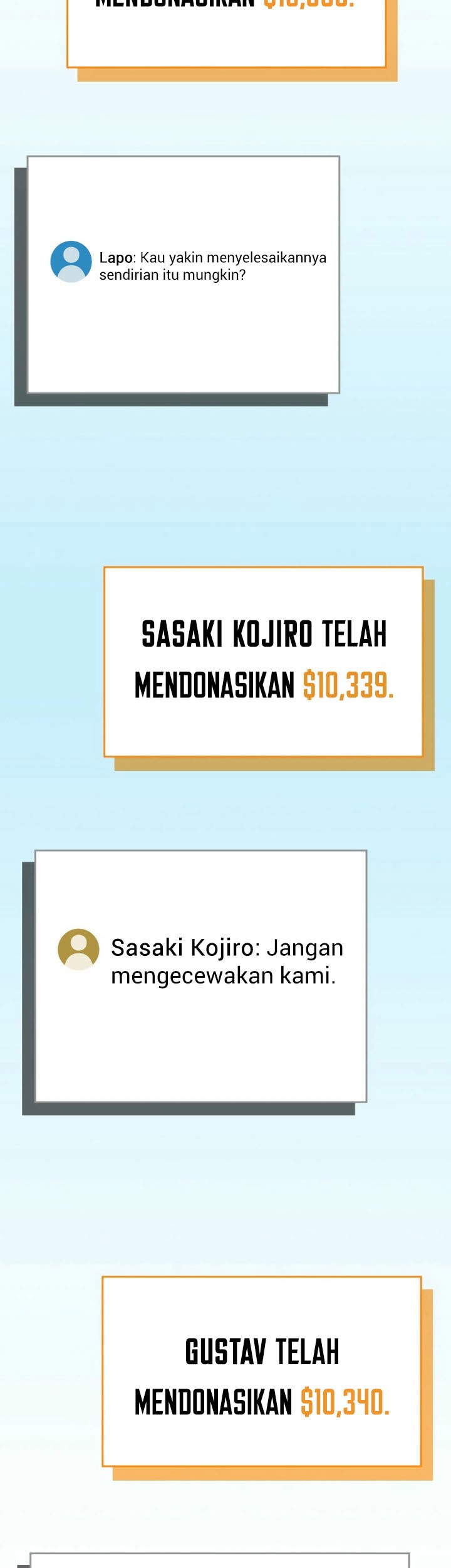 Archmage Streamer Chapter 139 Gambar 46