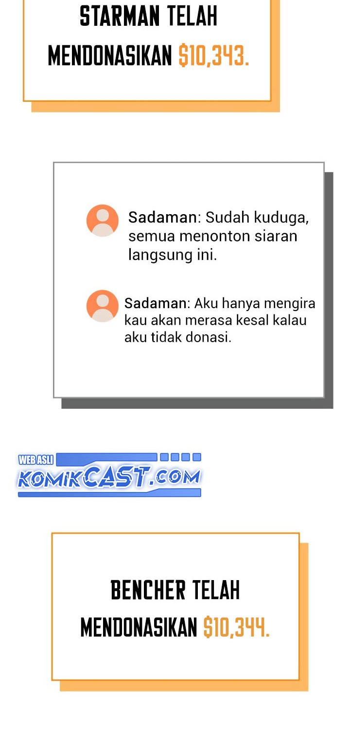 Archmage Streamer Chapter 139 Gambar 49