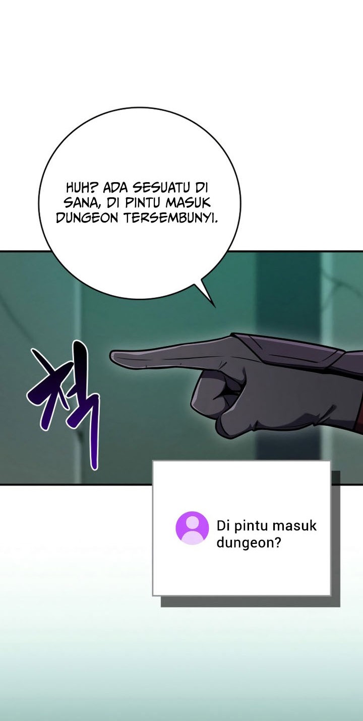 Archmage Streamer Chapter 139 Gambar 53