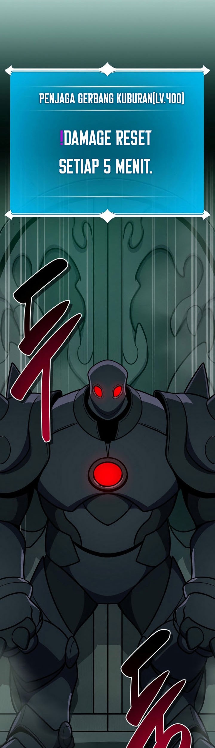 Archmage Streamer Chapter 139 Gambar 54