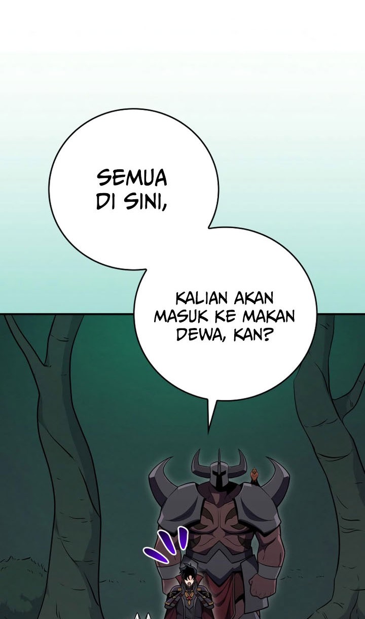 Archmage Streamer Chapter 139 Gambar 3