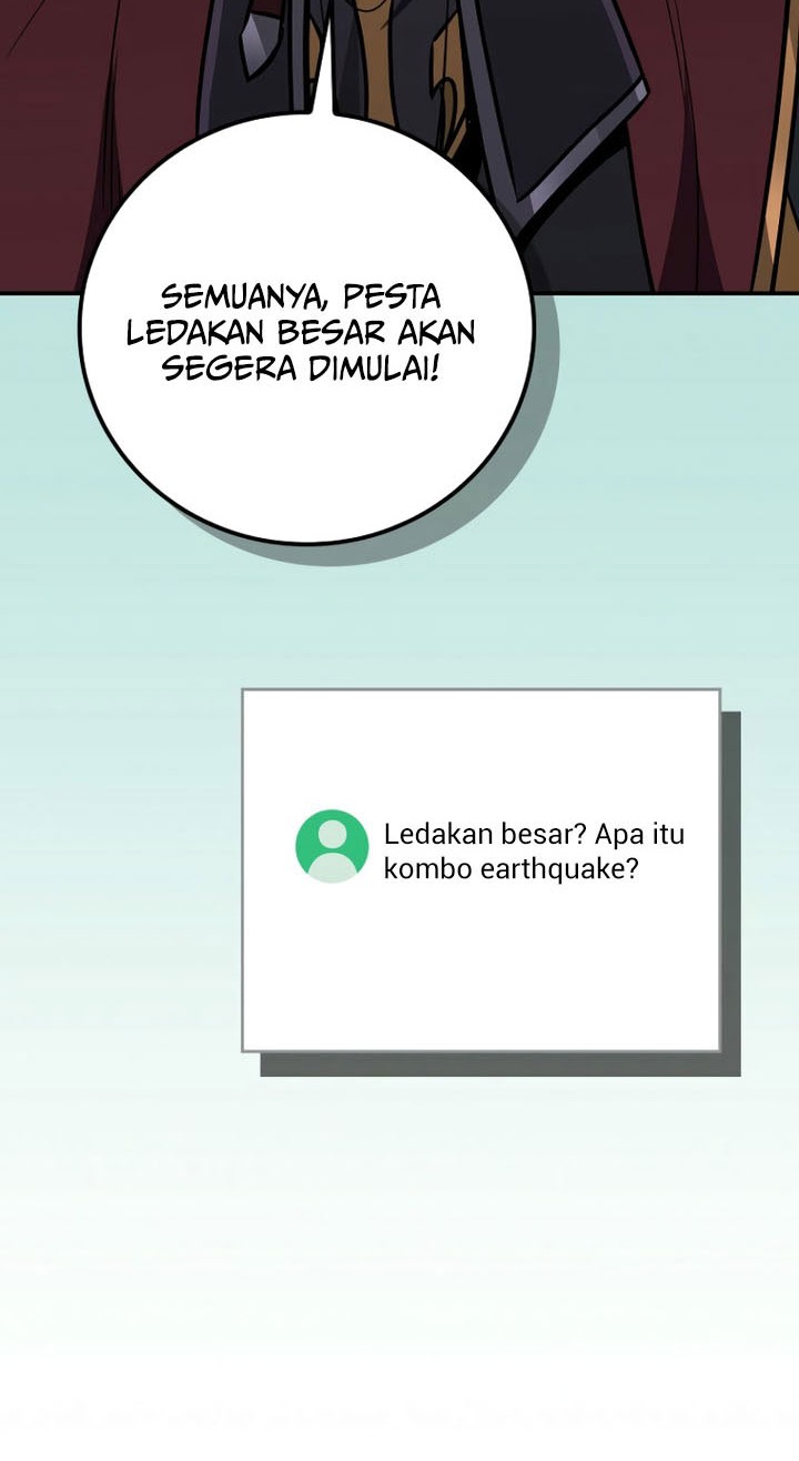 Archmage Streamer Chapter 139 Gambar 59