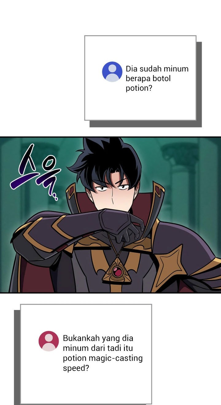 Archmage Streamer Chapter 139 Gambar 61