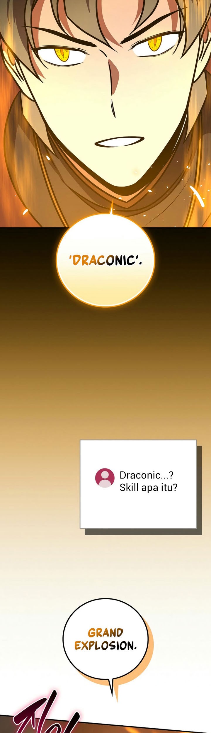 Archmage Streamer Chapter 139 Gambar 64