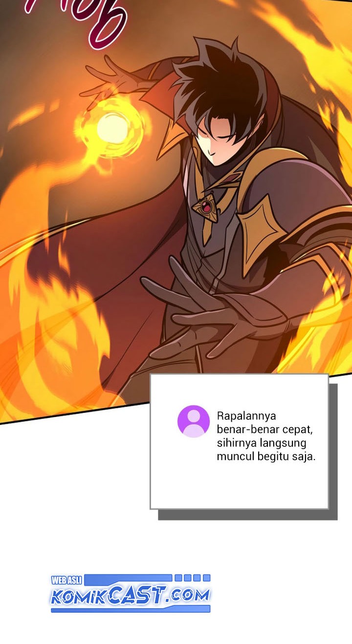 Archmage Streamer Chapter 139 Gambar 65