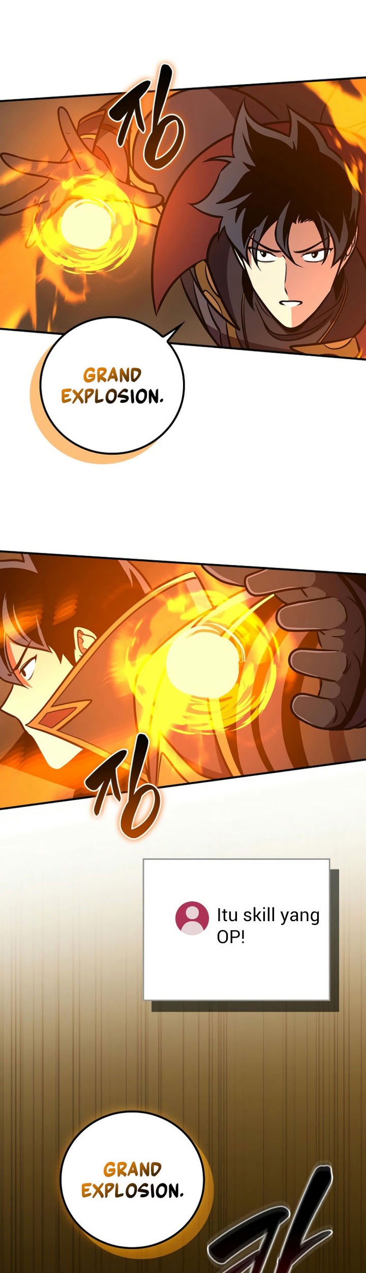 Archmage Streamer Chapter 139 Gambar 68