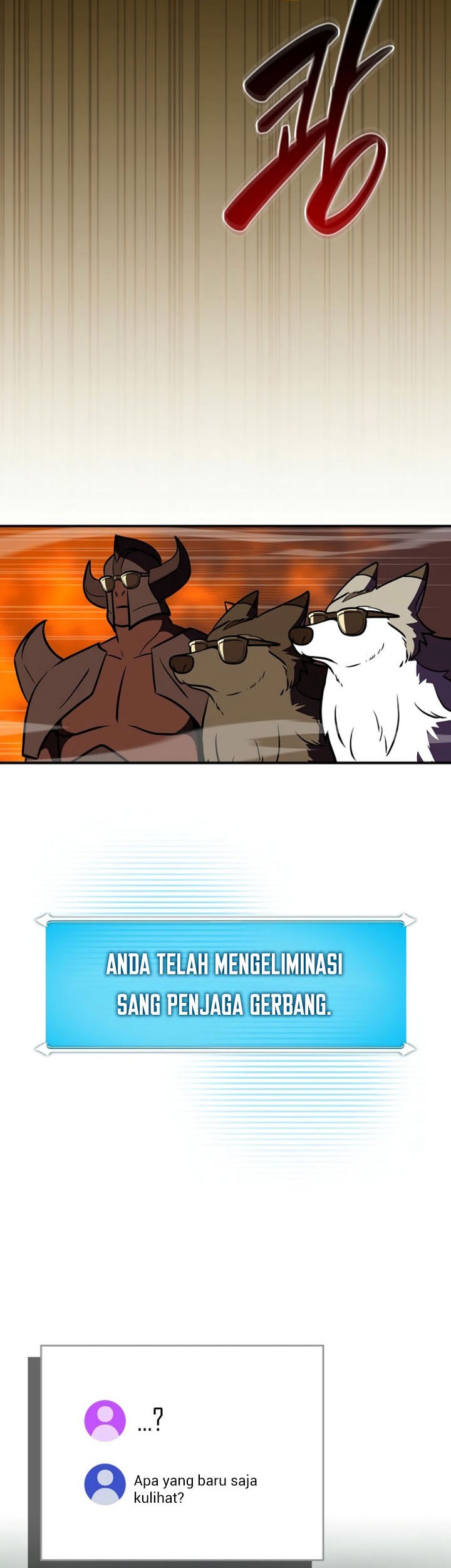 Archmage Streamer Chapter 139 Gambar 70