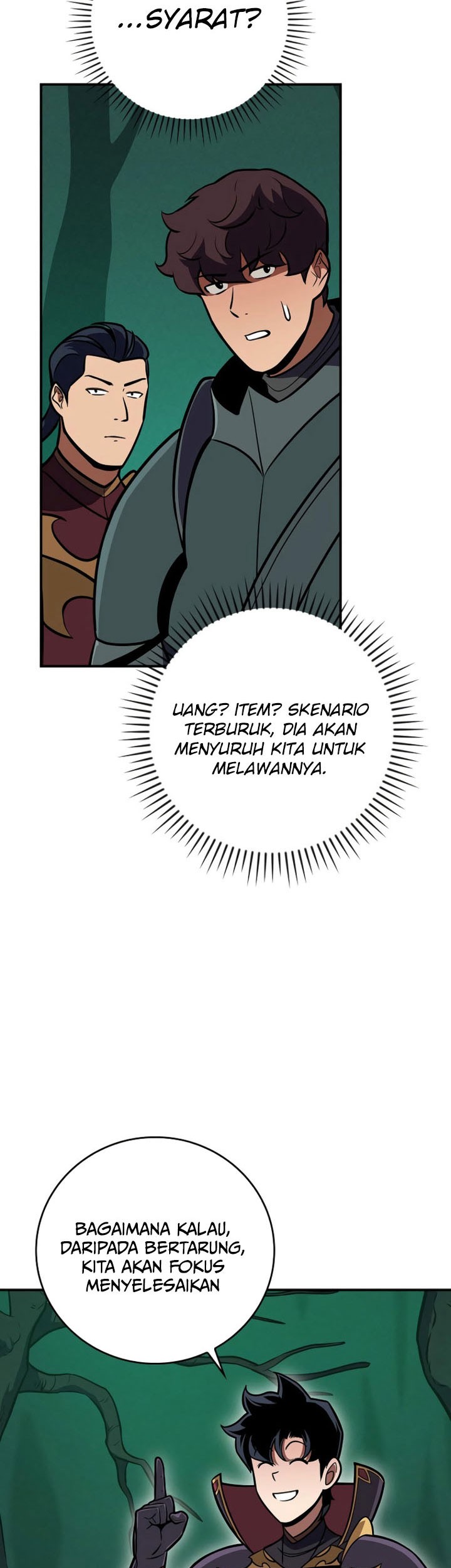 Archmage Streamer Chapter 139 Gambar 6
