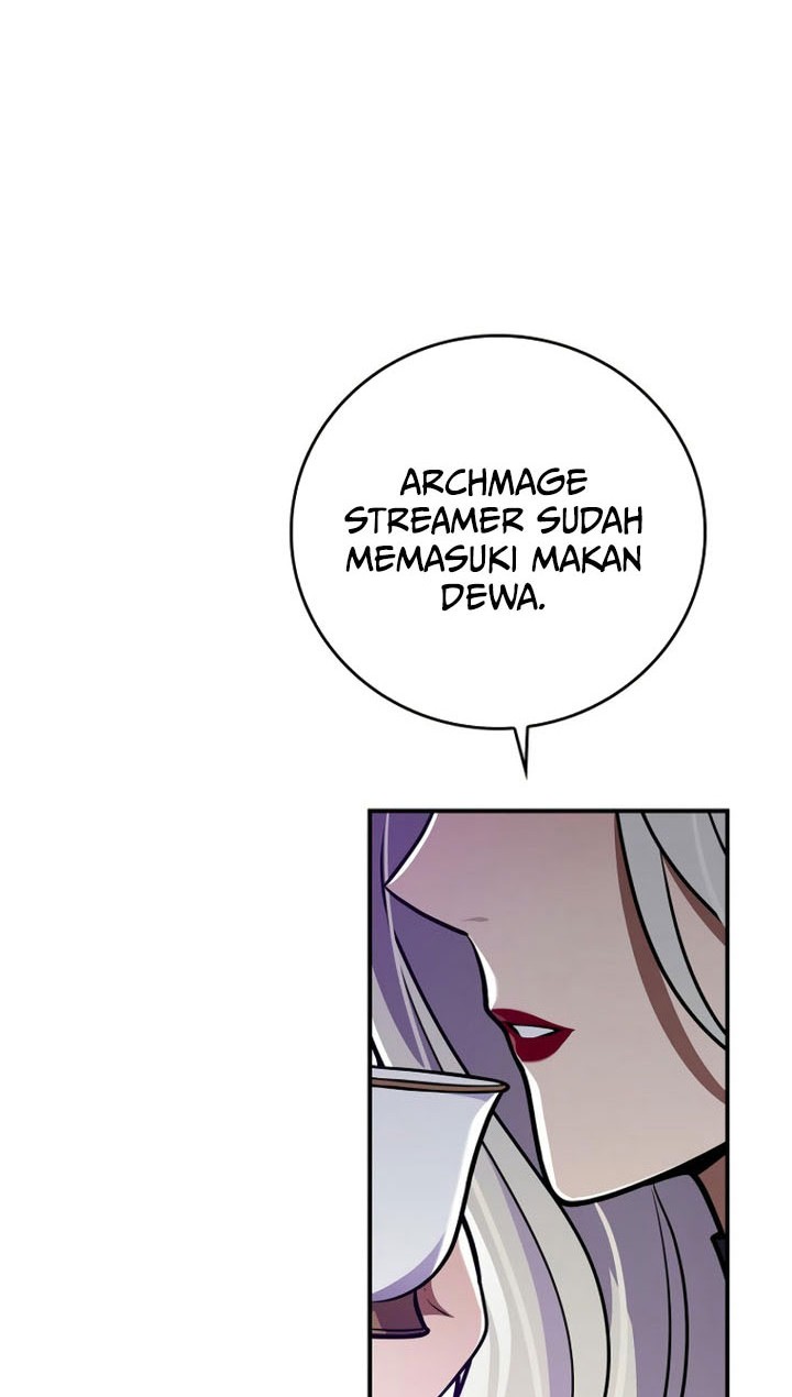 Archmage Streamer Chapter 139 Gambar 15