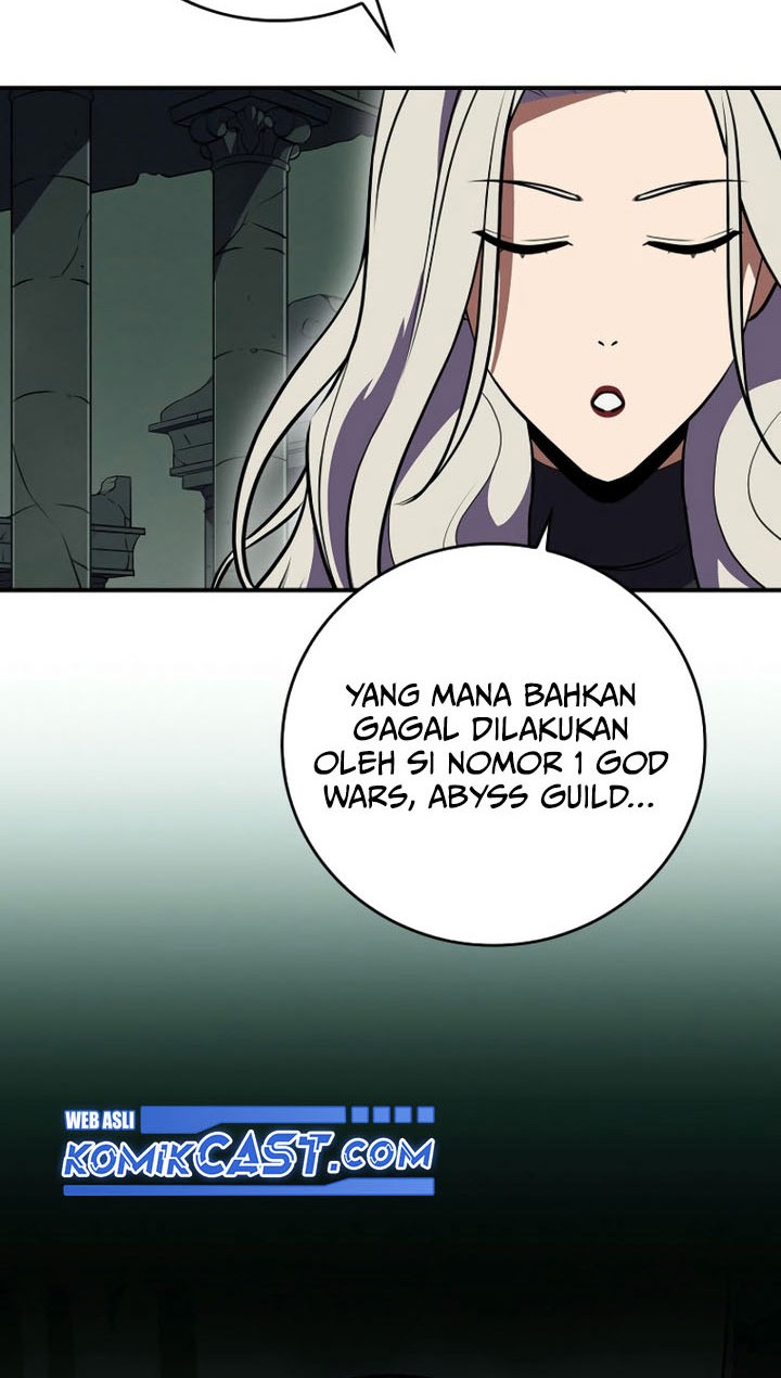 Archmage Streamer Chapter 139 Gambar 17