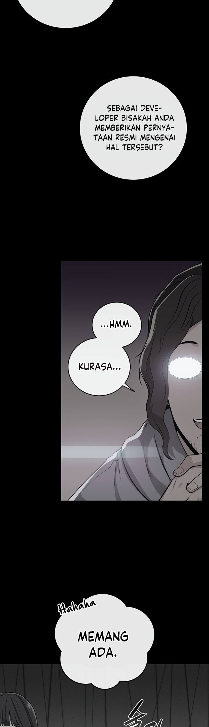 Archmage Streamer Chapter 14 Gambar 17