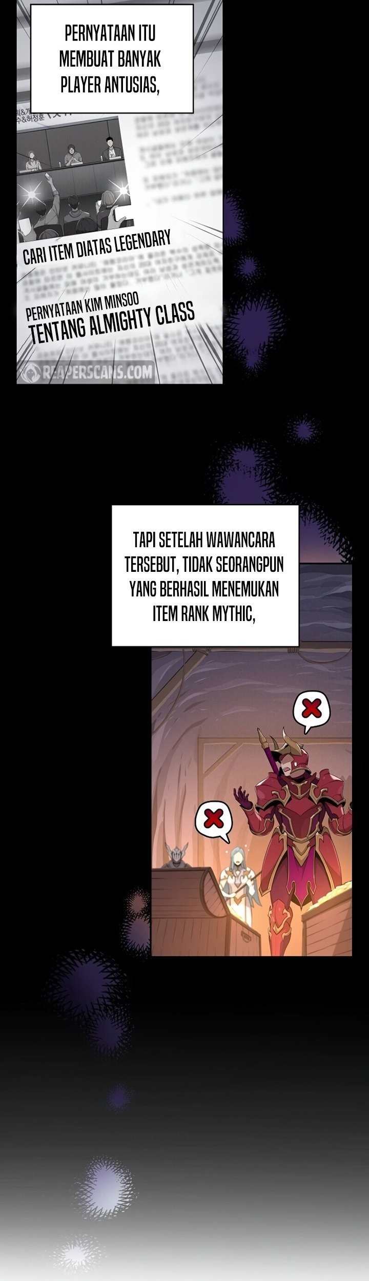 Archmage Streamer Chapter 14 Gambar 19
