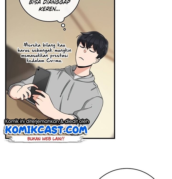 Archmage Streamer Chapter 14 Gambar 31