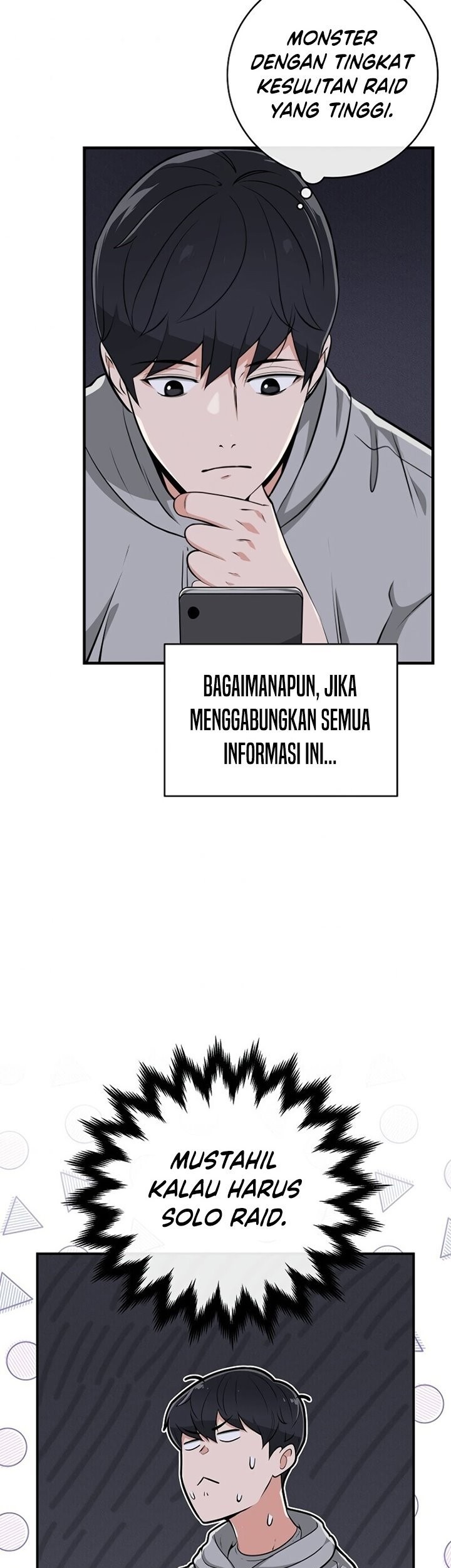 Archmage Streamer Chapter 14 Gambar 32