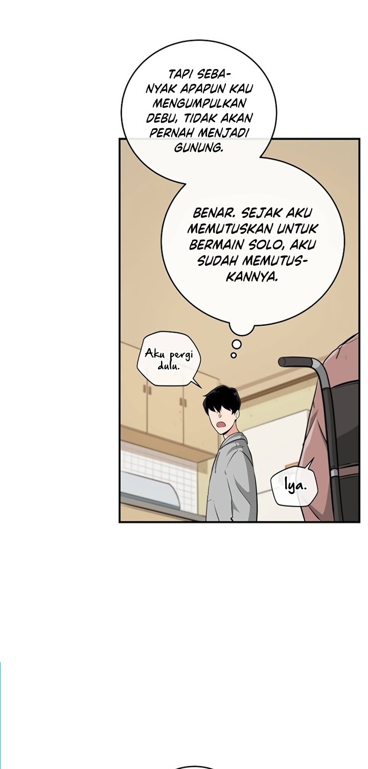 Archmage Streamer Chapter 14 Gambar 40