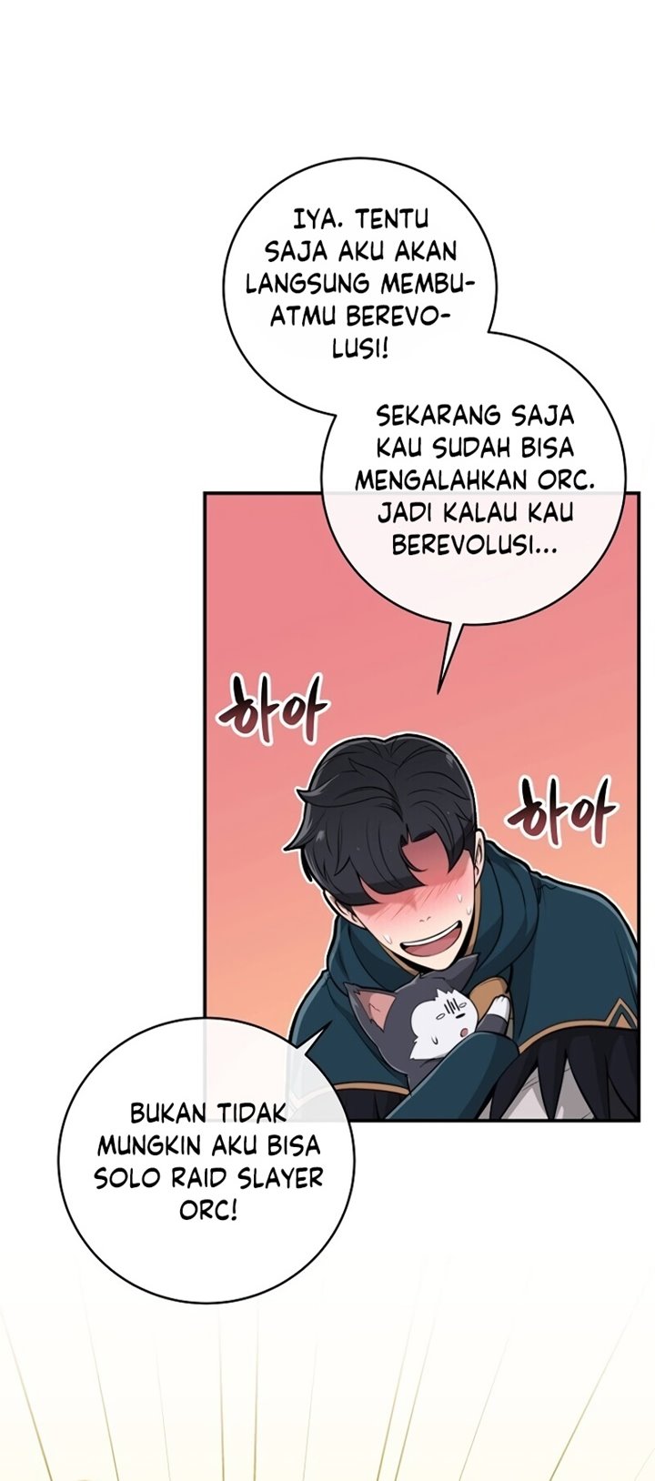 Archmage Streamer Chapter 14 Gambar 53