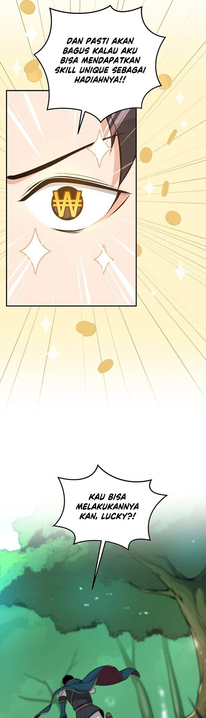 Archmage Streamer Chapter 14 Gambar 54